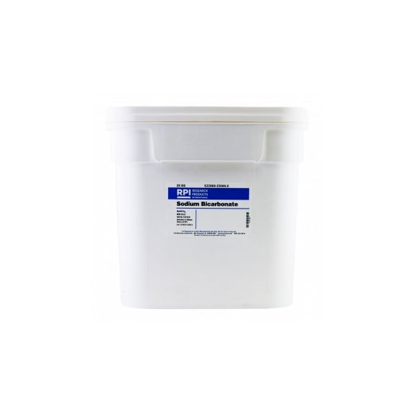 Sodium Bicarbonate, 25 KG